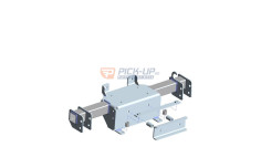 Winch support  Suzuki Jimny 2018 PU SPT